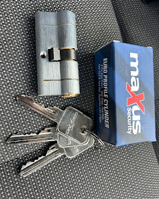 High Security Euro Cylinders Hayes Locksmith